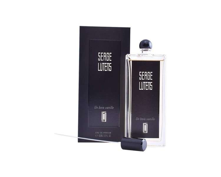 Serge Lutens Perfumes A Bois Vanille 100ml