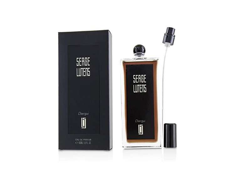 Serge Lutens Chergui Perfume for Him and Her 100ml