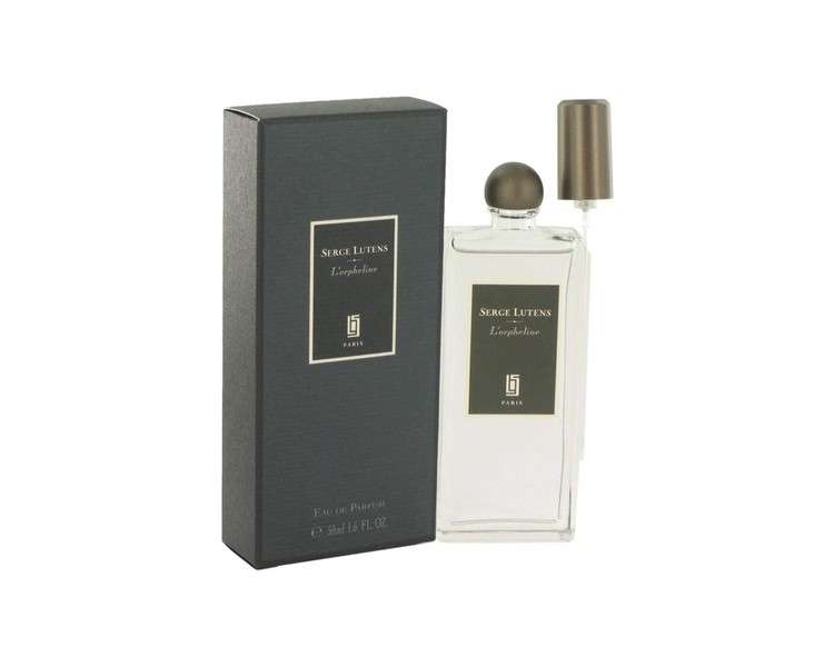 L'Orpheline Eau de Parfum Spray 50ml