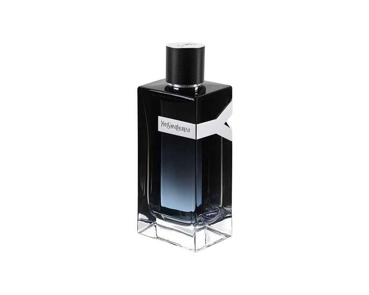 Yves Saint Laurent Y for Men Eau de Parfum Spray 200ml