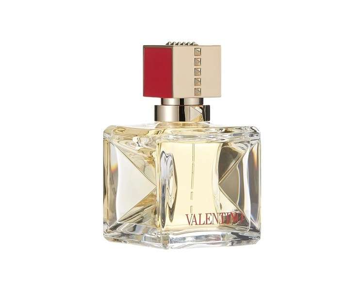 Voce Viva Eau De Parfum Spray 50ml/1.7oz