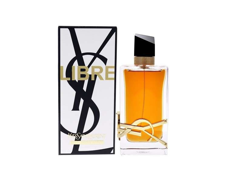 Yves Saint Laurent Libre Intense Eau de Parfum Spray 90ml