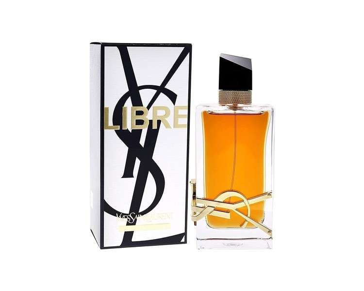 Yves Saint Laurent Libre Eau De Parfum Intense Spray 30ml