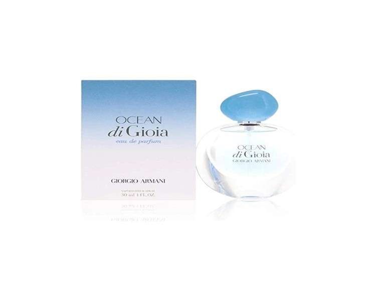 Giorgio Armani Ocean di Gioia Eau de Parfum Spray 30ml