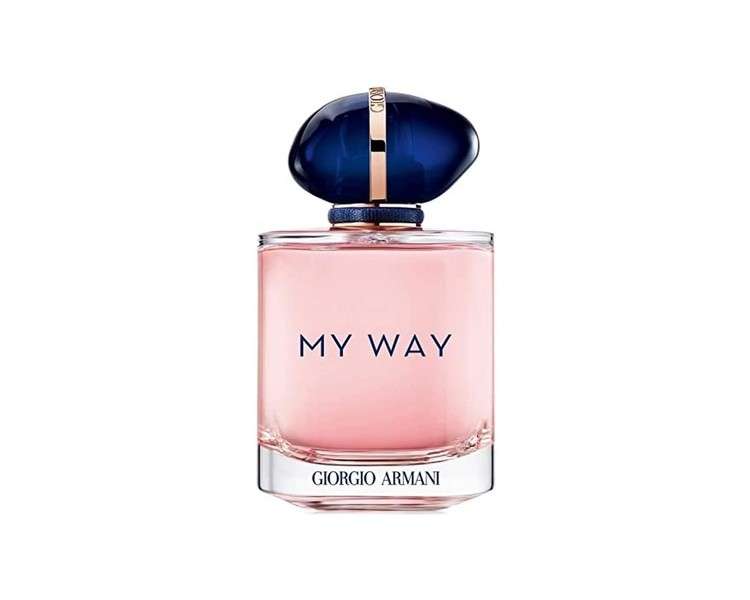 Giorgio Armani My Way Eau De Parfum for Women 90ml