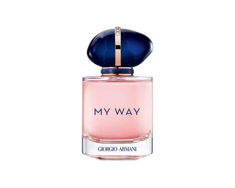 Giorgio Armani My Way Eau De Parfum Spray 50ml