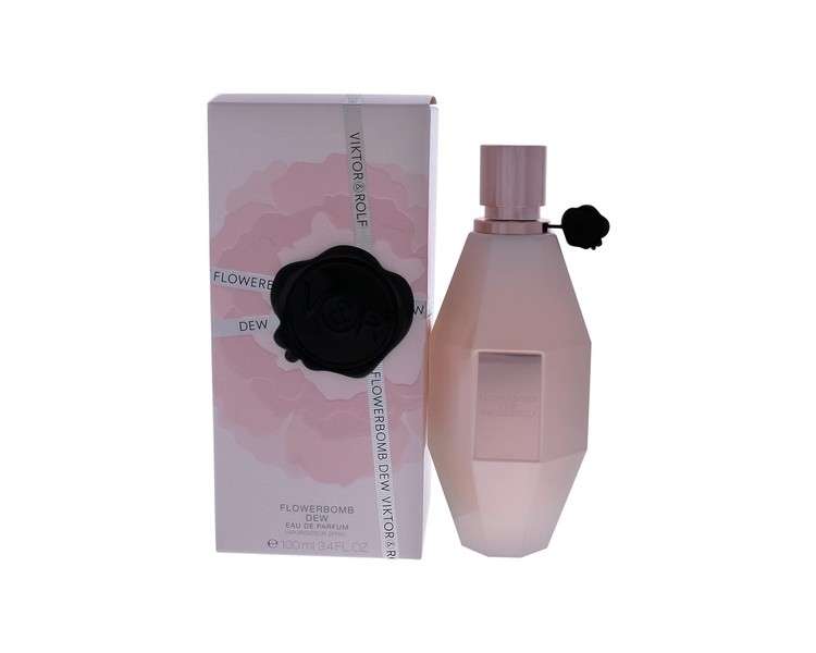 Viktor & Rolf Flowerbomb Dew Eau de Parfum Spray 100ml