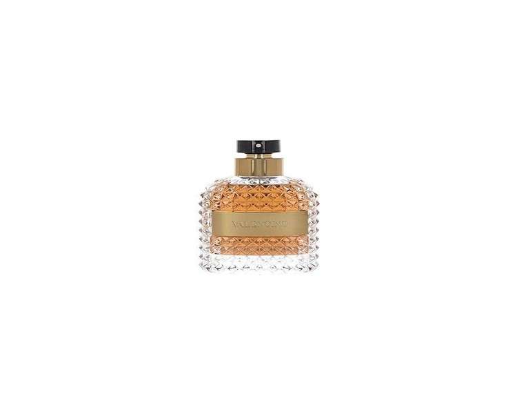 Valentino Eau de Toilette for Men 100ml