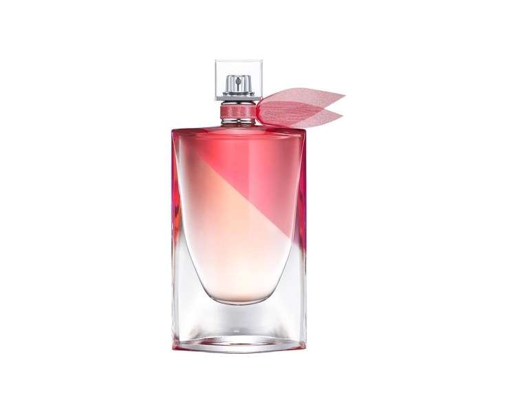 Lancome La Vie Est Belle EDT En Rose 100ml