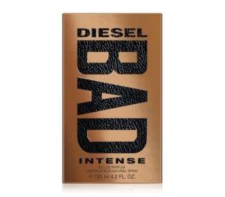 Bad Intense By Diesel 125ml - Eau De Parfum Spray