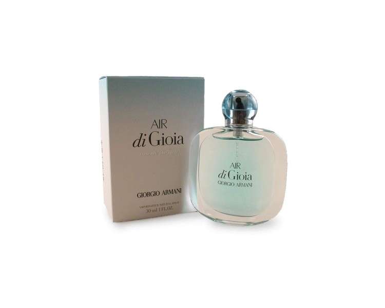 Armani Air Di Gioia Water Perfume 30ml