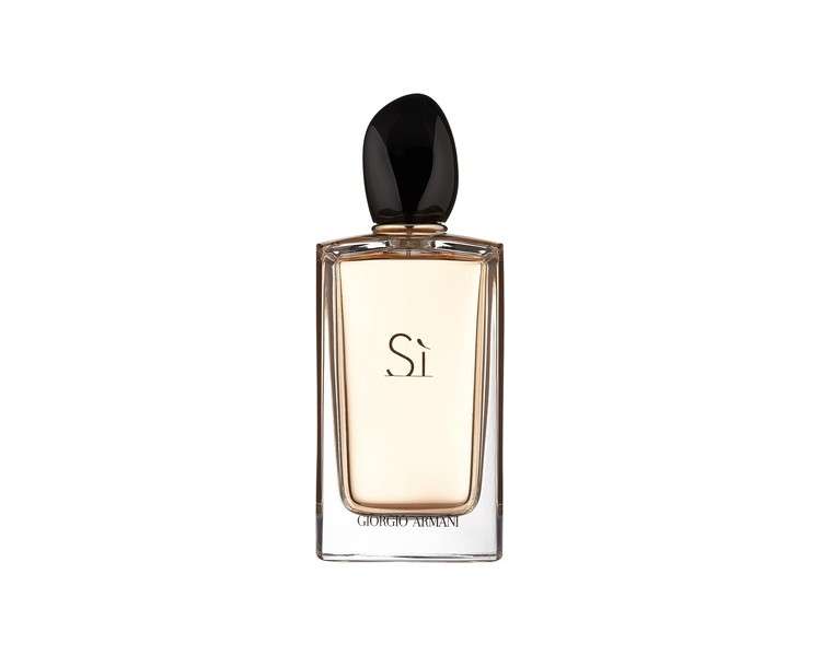 Giorgio Armani 3614270952654 Eau de Parfum Spray Perfume 150g