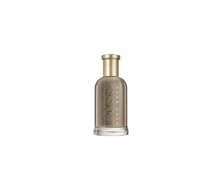 BOSS Bottled Eau De Parfum 100ml