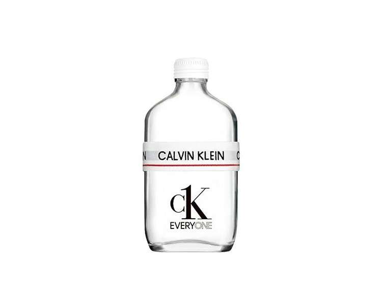 Calvin Klein EveryOne 50ml Eau de Toilette Spray