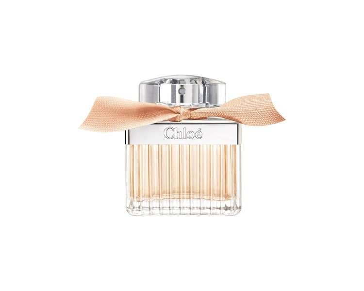 Chloé Compatible Rose Tangerine Eau de Toilette Spray 50ml