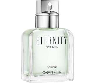 Calvin Klein Eternity Cologne for Men 100ml