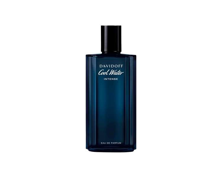 Davidoff Cool Water Man Intense Eau de Parfum 125ml