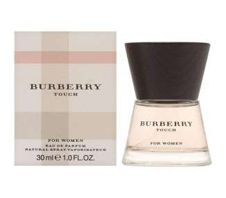 Burberry Touch for Women Eau De Parfum Spray 30ml