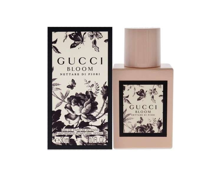 Gucci Bloom Nettare Di Fiori Eau de Parfum Intense 30ml