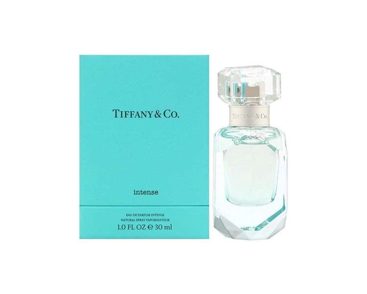 Tiffany Intense Eau de Parfum Vaporisateur 30ml