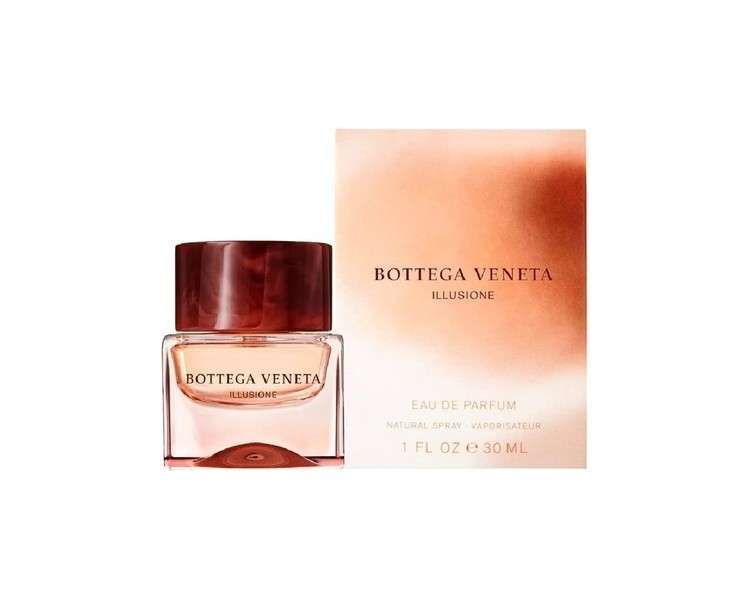 Bottega Veneta Illusione for Her Eau de Parfum 30ml