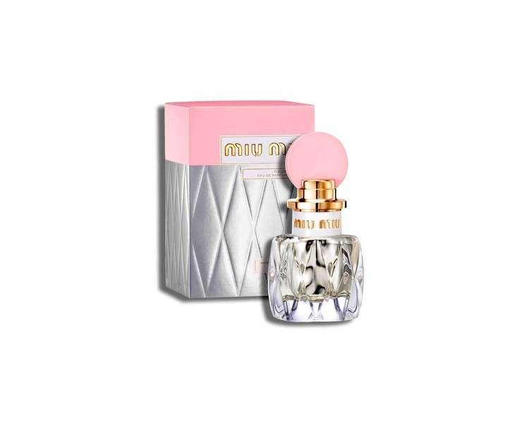 Miu Miu Fleur D'Argent EDP Absolue Vapo 30ml