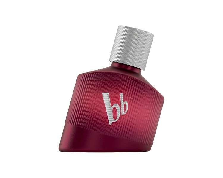 Bruno Banani Loyal Man Eau de Parfum Aromatic Men's Perfume 30ml