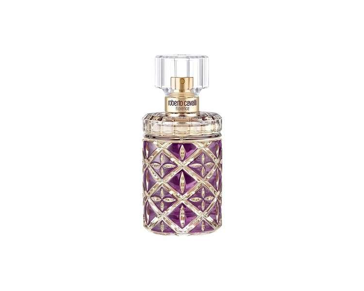 ROBERTO CAVALLI Florence Eau de Parfum 2.5 Fl Oz