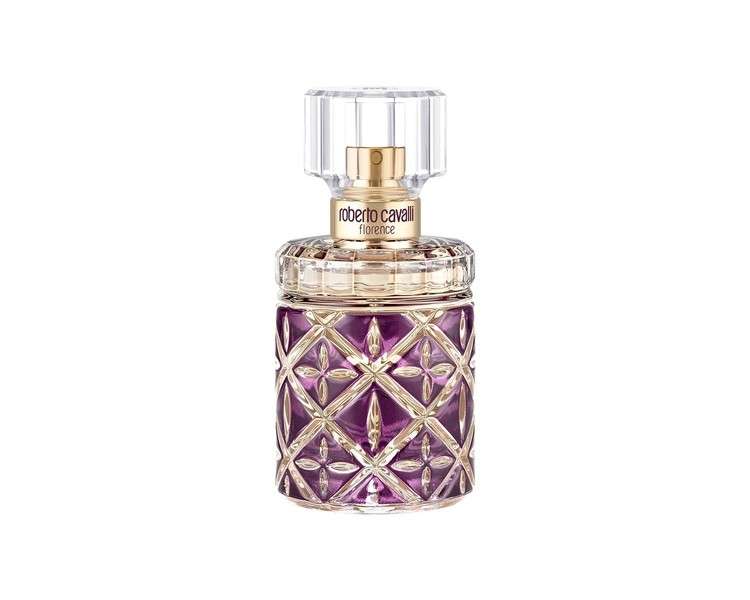 Roberto Cavalli Florence Women's Eau De Parfum 50ml