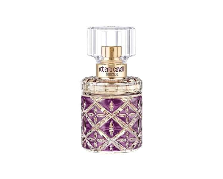 Roberto Cavalli Florence Eau de Parfum Spray 30ml