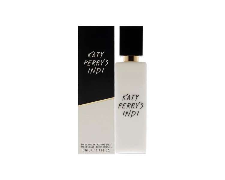 Katy Perry Indi Eau de Parfum for Women 50ml