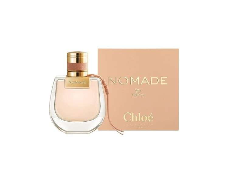 Chloe Nomade Eau de Parfum Spray 50ml