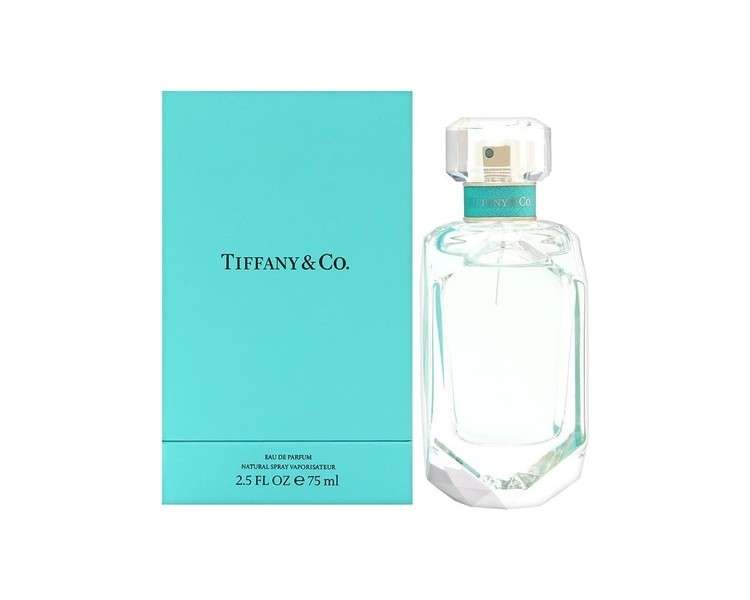 Tiffany & Co Eau de Parfum Spray 75ml