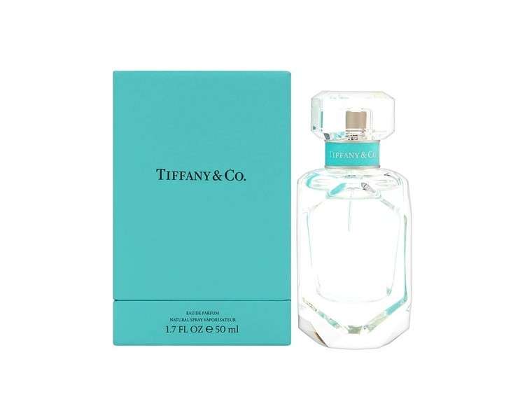 Tiffany & Co Perfume Water Spray 50ml