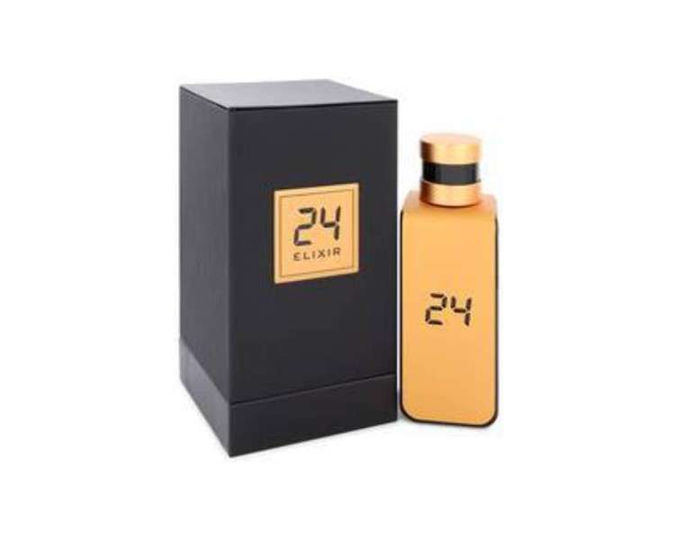 Scentstory 24 Elixir Rise Of The Superb Eau de Parfum Spray 100ml