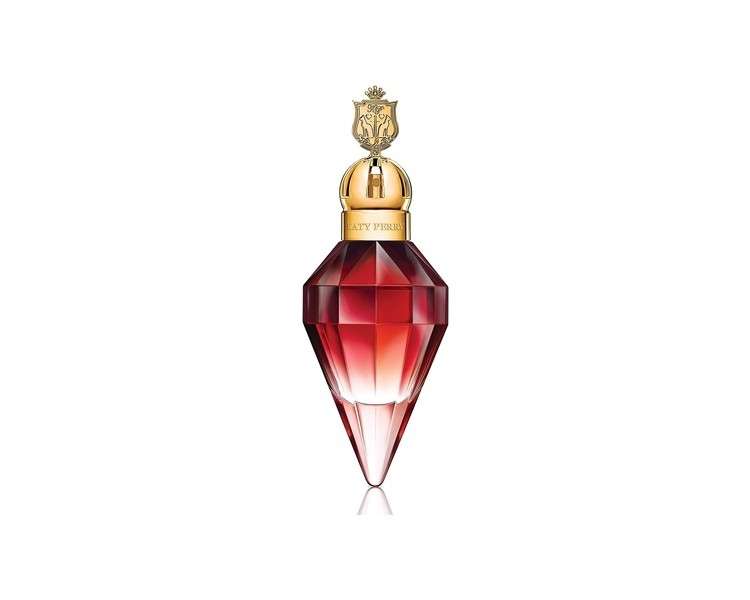 Katy Perry Killer Queen Eau de Parfum for Women 50ml