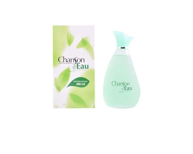 Chanson d Eau Perfume Oil 250ml