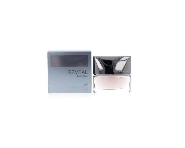 Calvin Klein Reveal Men EDT Spray 30ml