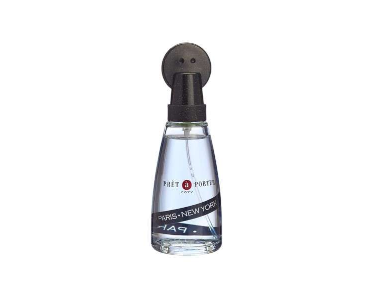 Pret a Porter Eau de Toilette 50ml