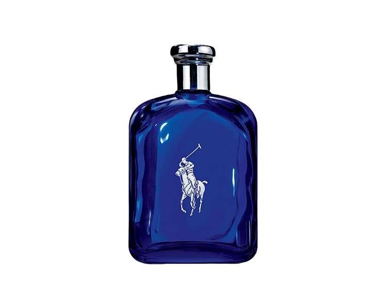 Polo Blue by Ralph Lauren Eau De Toilette For Men 200ml