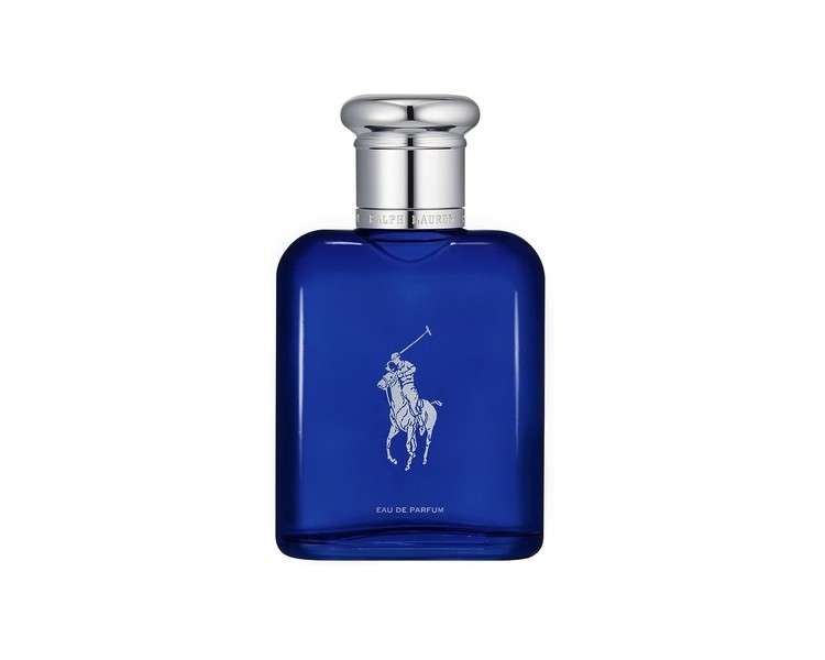 Ralph Lauren Polo Blue Eau De Parfum Spray 75ml