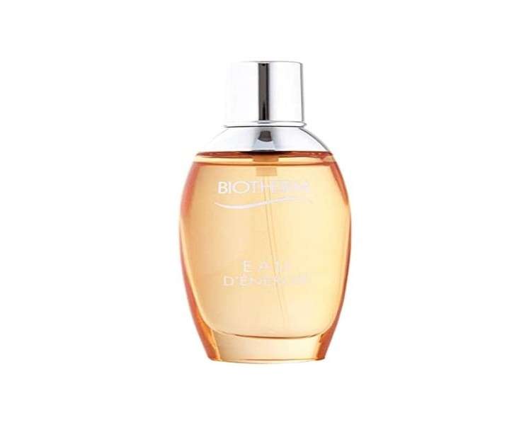 Bio Eau D Energie EDT Vapo 50ml