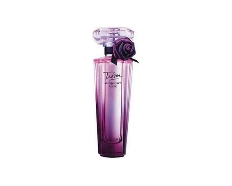 Lancome Tresor Midnight Rose 50ml EDP Spray