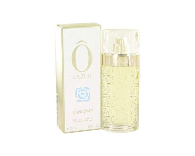 Lancome O d'Azur Fresh 75ml