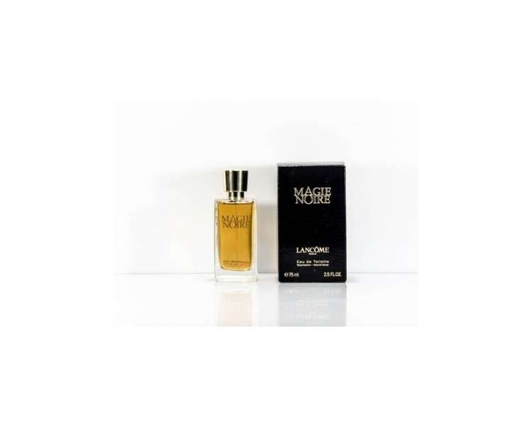 Magie Noire Eau de Parfum Spray 75ml/2.5oz