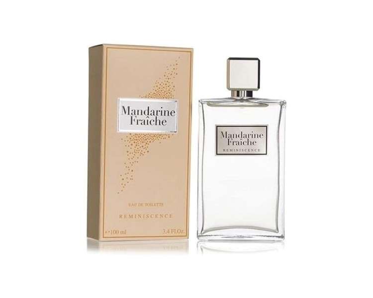 Reminiscence Fresh Mandarin Perfume 100ml