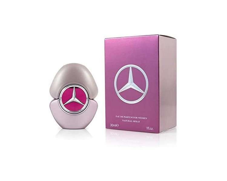 Mercedes-Benz Woman EDP 30ml