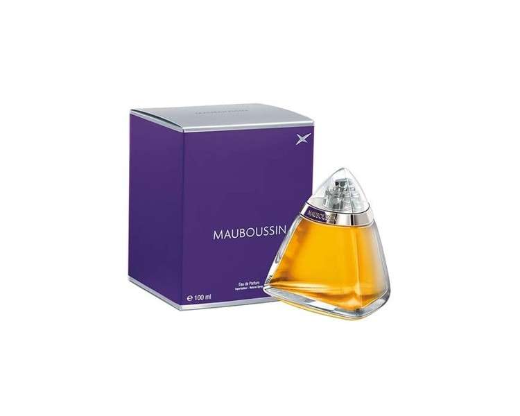 Mauboussin Eau De Parfum Spray for Women 100ml/3.3oz