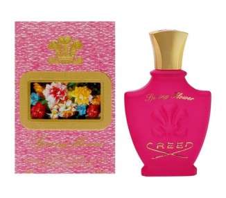 Creed Spring Flower Eau de Parfum Spray for Women 75ml