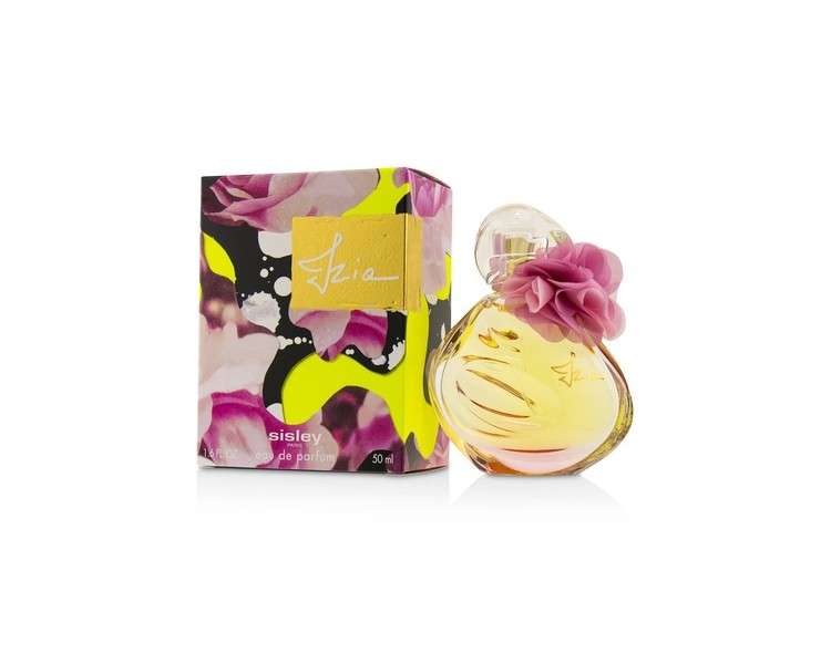 Sisley Izia Limited Edition Eau de Parfum 50ml